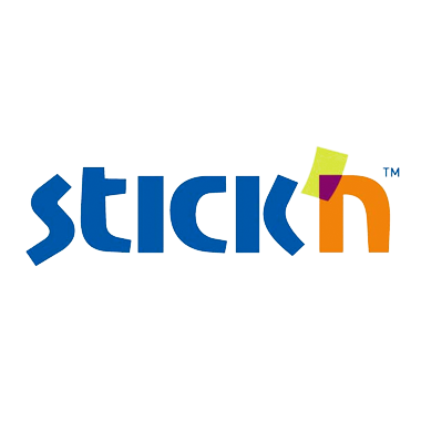 stick'n