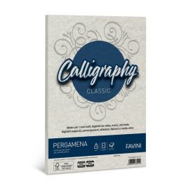 Stella Crafts - Cartoncino formato A5, 50 fogli, colore: Bianco