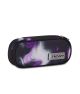 Astuccio portapenne seven round plus freethink girl nero