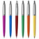Penna a sfera Parker Jotter Originals Special colori assortiti codice 2075422 in primo piano