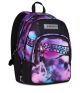 Zaino seven dual detach pink fusion