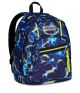 Zaino Seven dual detach electricvibe boy 