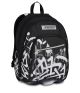 Zaino seven dual plumpy line boy
