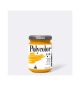 Colori acrilici fini maimeri polycolor 140ml giallo scuro 118