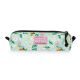 Astuccio legami my pencil case bee green  