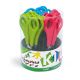 Forbice snippy centimetrata 13,5cm