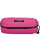Astuccio eastpak oval pink escape