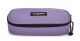 Astuccio eastpak oval bouquet lilac