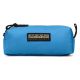 Astuccio Napapijri Voyage Blu Marine, vista frontale accessorio cancelleria Melicart