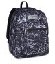 Zaino Seven freethink boy pirate black