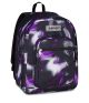 Zaino Seven freethink girl steel gray