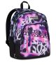 Zaino seven dual detach buzzy note girl