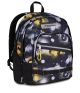 Zaino seven dual detach golden paint