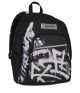 Zaino seven dual detach plumpy line boy