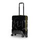 Trolley cabina invicta travel maket wt nero