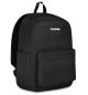 Zaino invicta carlson plain nero