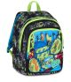 Zaino seven junior advanced sj gang soft pouch boy