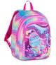 Zaino seven junior advanceed sj gang soft pouch girl
