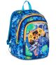 Zaino seven junior advanced sj gang joyful pins boy