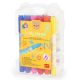 Set 12 pennarelli reddy friends legami: colore e simpatia in astuccio