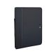 Portablocco professional con anelli e manici Jung Citytime 28x36 cm nero per ufficio - Melicart