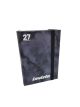 Diario agenda invicta 16 mesi pocket datato con elastico