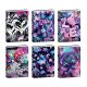Diario seven pocket 12 mesi datato girl