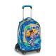 Trolley seven jack 8 ruote sj gang joyful pins boy
