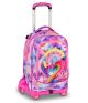 Trolley seven jack 8 ruote sj gang joyful pins girl
