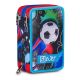 Astuccio seven 3 zip sj gang ever fluid game