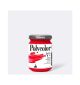 Colori acrilici fini maimeri polycolor 140ml rosso sandalo 263