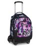 Trolley seven jack 8 ruote detach buzzy note girl