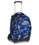 Trolley seven jack 8 ruote detach electricvibe boy