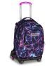 Trolley seven jack 8 ruote detach electricvibe girl
