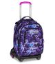 Trolley seven jack 8 ruote detach lovepass