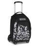 Trolley seven jack 8 ruote detach plumpy line boy
