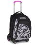 Trolley seven jack 8 ruote detach plumpy line girl