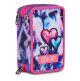 Astuccio seven 3 zip sj gang ever multiviolet