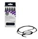 Penna graduata daler rowney simply set 6 pezzi 