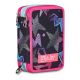 Astuccio seven 3 zip sj gang ever star drafts