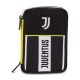 Astuccio 3 zip juventus magic goal seven
