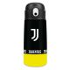 Borraccia termica inox  con cannuccia 460 ml  seven juventus 