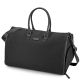 Borsone porta abiti Airport A.G. Spalding & Bros in poliestere nero cod 310732U900