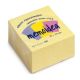 cubo-foglietti-adesivi-memoidea-75x75-giallo-pastello.jpg

Cubo di foglietti adesivi riposizionabili Memoidea 75x75 mm colore giallo pastello per ufficio e scuola