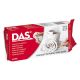 Das bianco per modellare confezione da 1 kg
