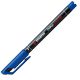 Pennarello universale Stabilo OHPen indelebile fine blu Melicart
