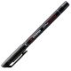 Pennarello universale Stabilo OHPen indelebile superfine nero Melicart