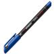 Pennarello universale Stabilo OHPen indelebile medio blu Melicart