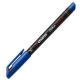 Pennarello universale Stabilo OHPen indelebile superfine blu Melicart
