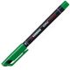 Pennarello universale Stabilo OHPen indelebile fine verde Melicart